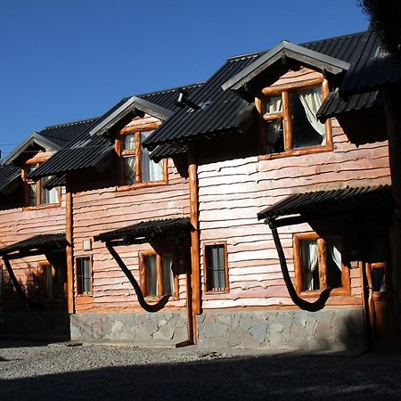 Los Condores Bariloche מראה חיצוני תמונה