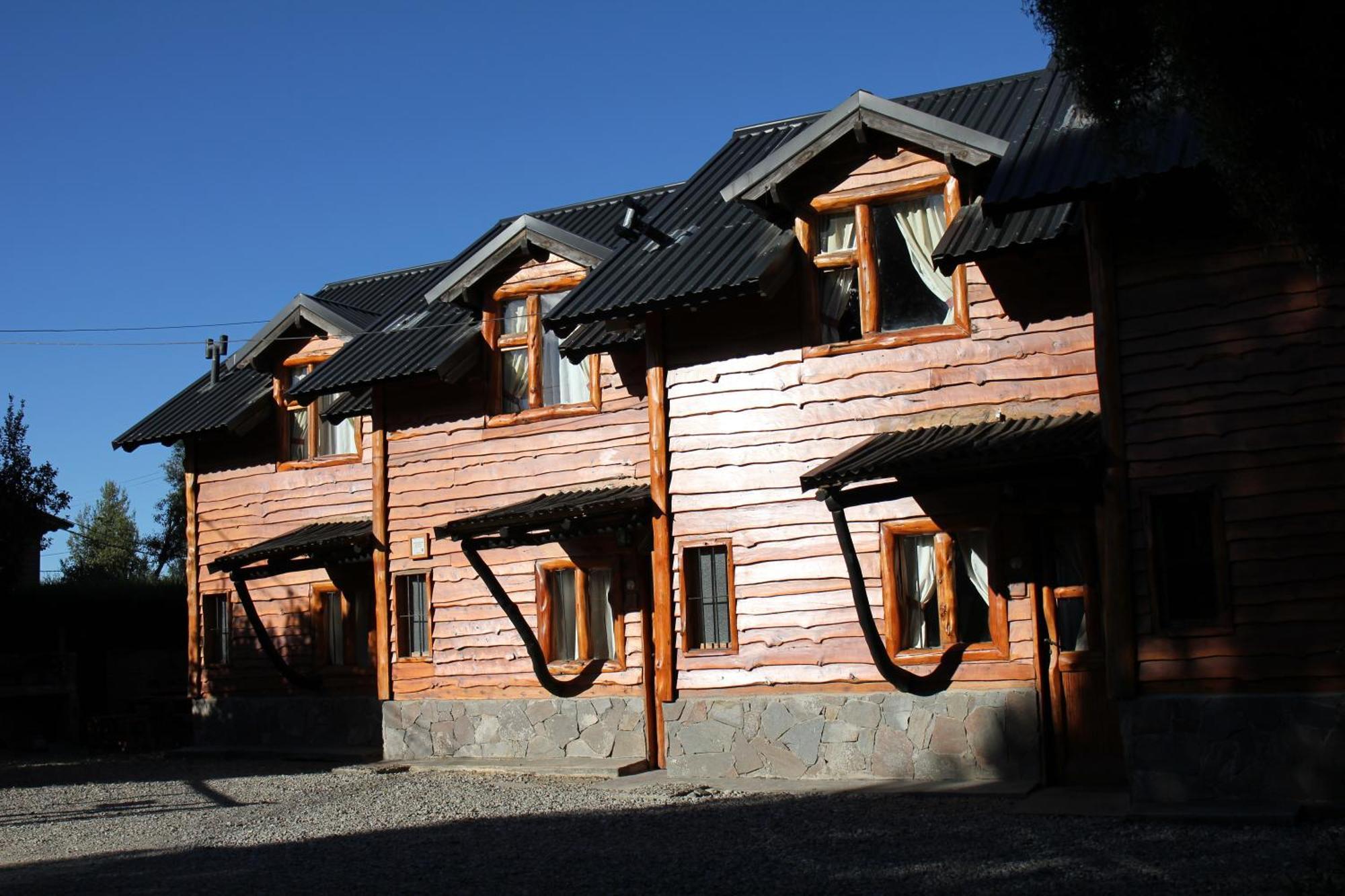 Los Condores Bariloche מראה חיצוני תמונה
