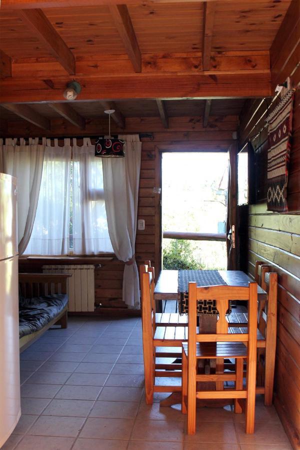 Los Condores Bariloche מראה חיצוני תמונה
