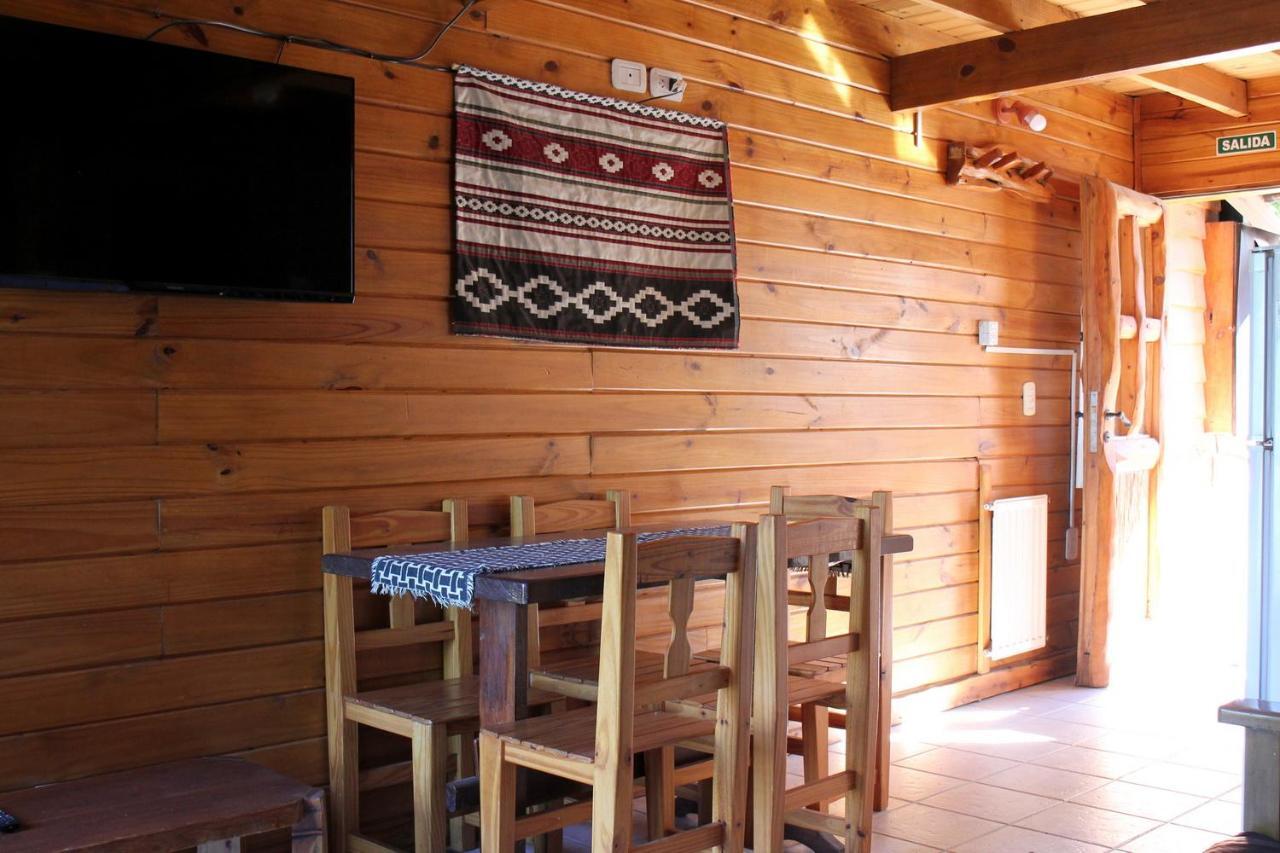 Los Condores Bariloche מראה חיצוני תמונה