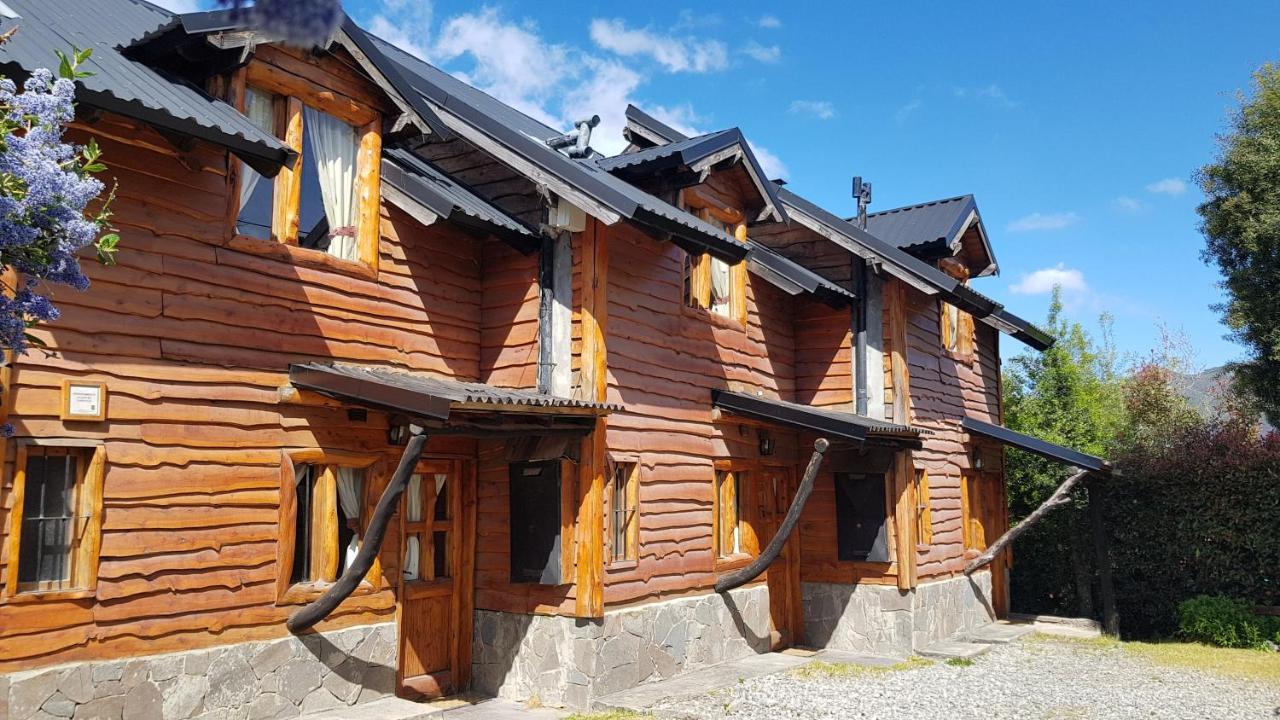 Los Condores Bariloche מראה חיצוני תמונה